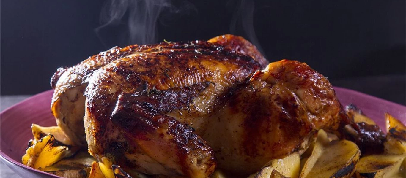 Πόσο καλή είναι για την υγεία μας η κατανάλωση κοτόπουλου;